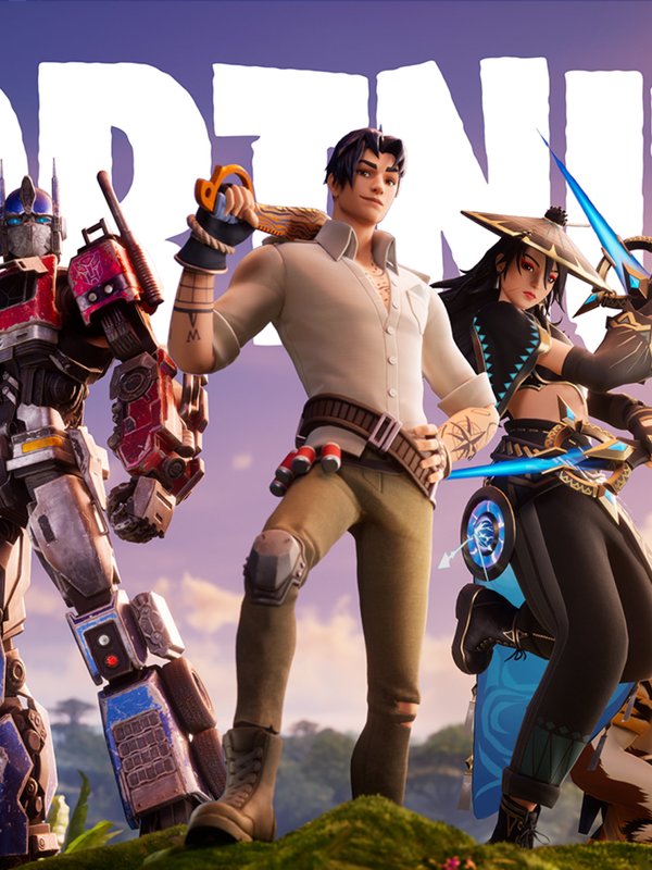 Fortnite